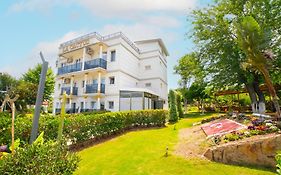 La Cactus Boutique Hotel